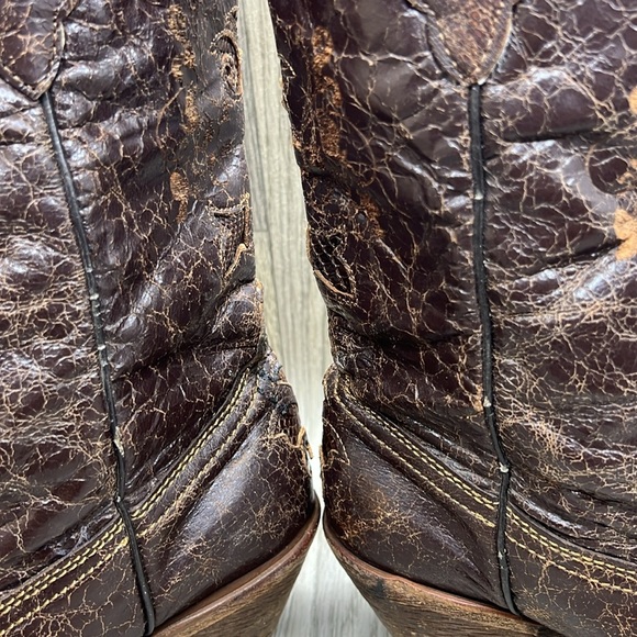 Corral Boots - Picture 12 of 16